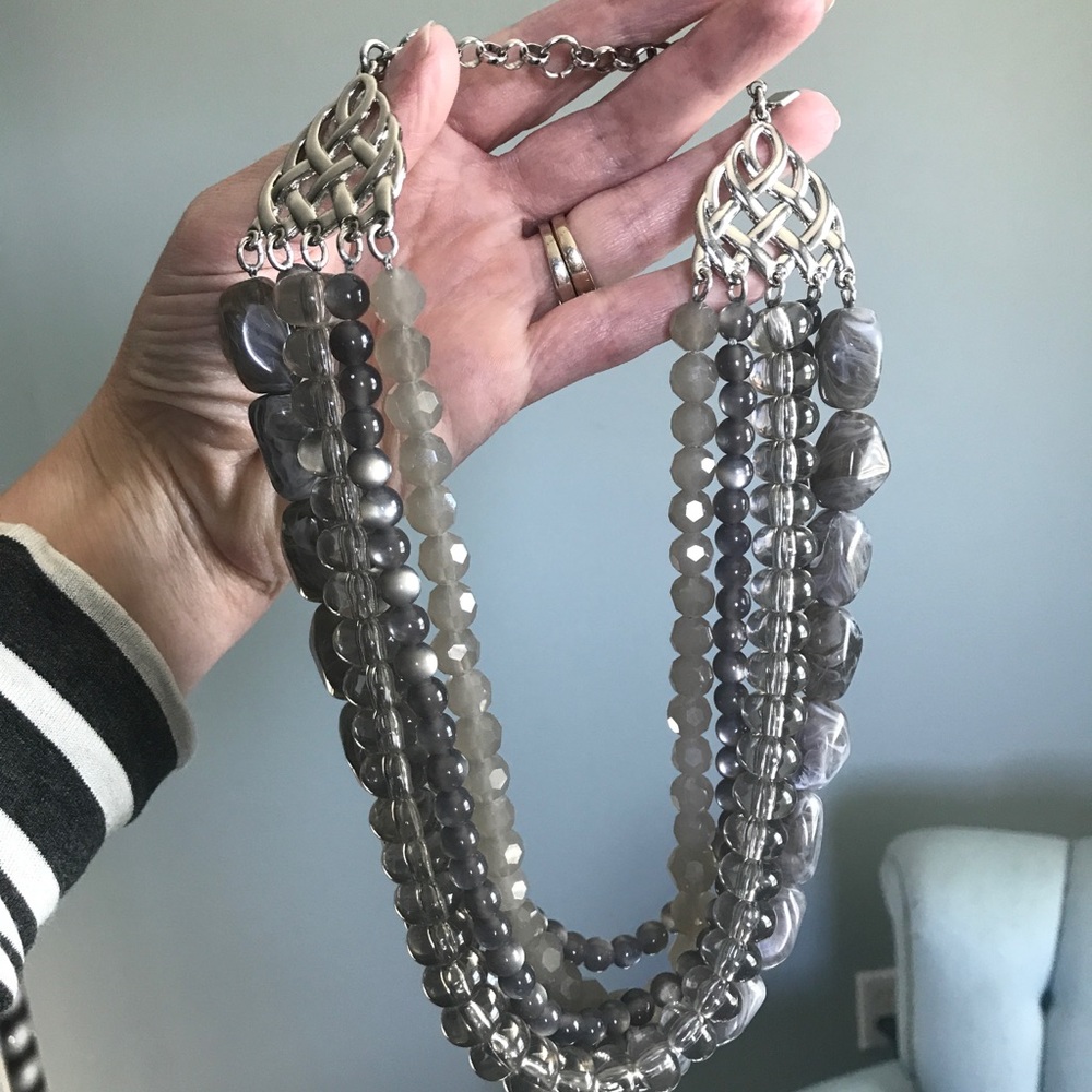 Banana Republic Necklace - Never worn - Brand New